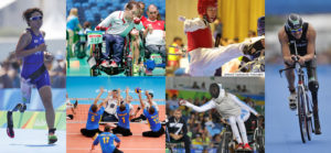 Tokyo 2020: Paralympics Already Inspiring Change