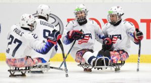 USA Win World Title In Overtime Thriller