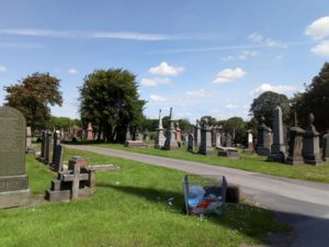 Merseyside Civic Society Gathers To Mark Civic Day