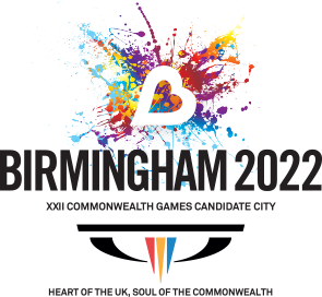 BIRMINGHAM 2022 CELEBRATES THREE-YEAR COUNTDOWN TO ‘THE GAMES FOR EVERYONE’​