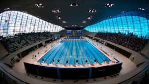 Double Dutch Delight On Day Two Of World Para Swimming Championships