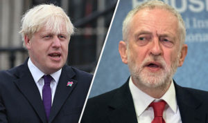 UK Election Looms: Boris Johnson And Jeremy Corbyn BOTH Pose Serious Threats To The Economy