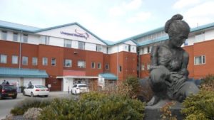 Campaign To Save Maternity Services Gathers Pace