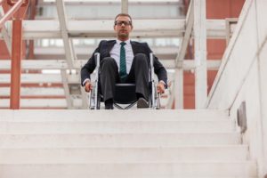 75% Of Businesses Surveyed Say Disabled People Face Barriers When Job Hunting