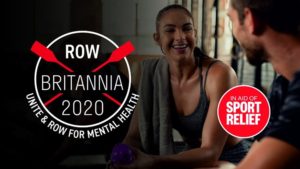 Charity Ambassador Launches University Row-a-thon For Mental Health