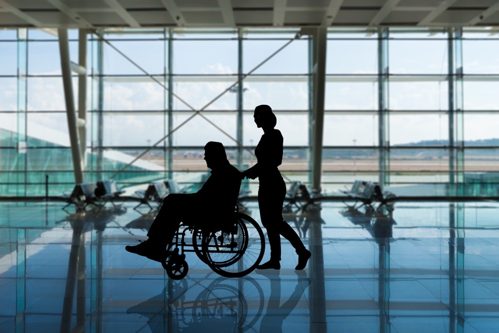 Webinar Created To Help Meet The Needs Of Disabled Passengers