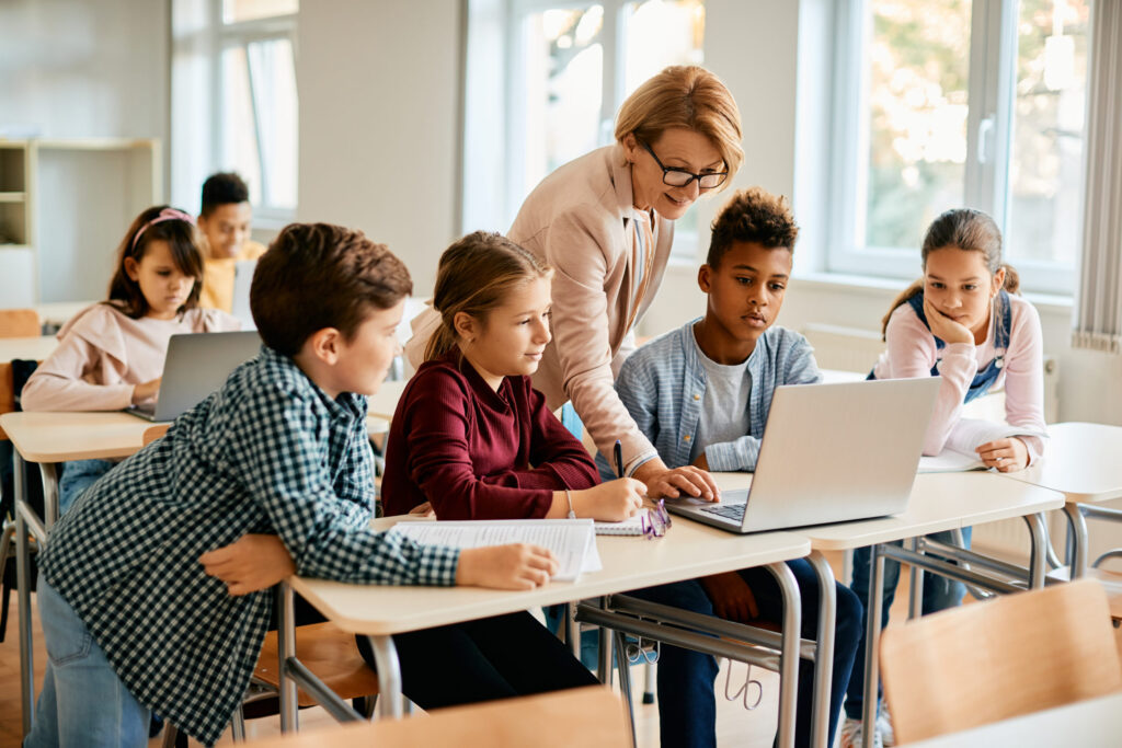 More Action Needed On Children’s Education