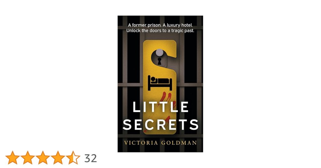 Crime Novel Launched With Menopausal Twist