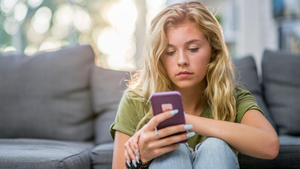 Push Towards Introducing Social Media Ban For Under 16’s in UK