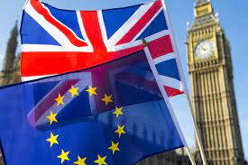 Brexit Continuing To Impact Poorer Households The Most Five Years On