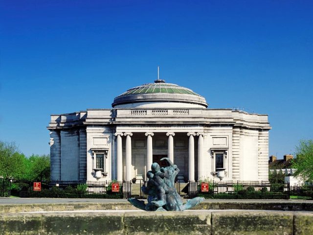 Liverpool To Host Major Arts And Crafts Exhibition