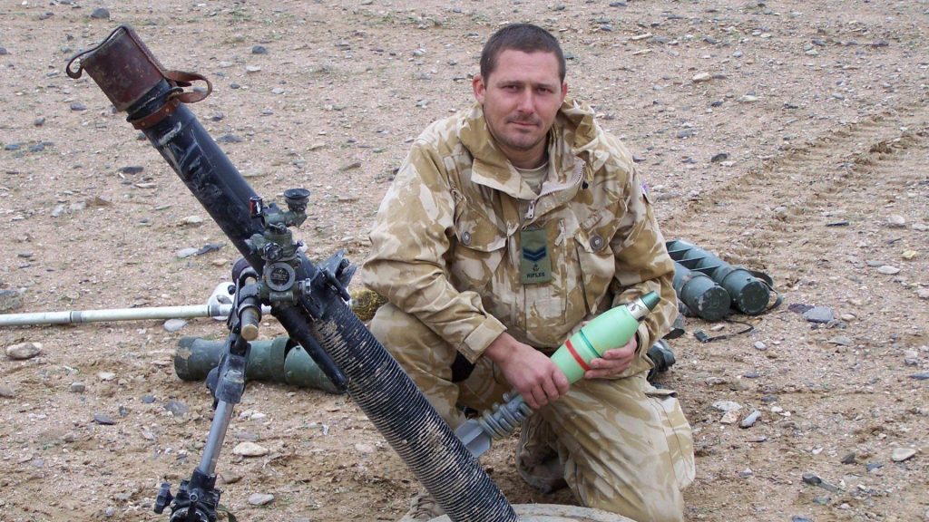 Events Lined Up To Mark Paralysed Veterans Awareness Month