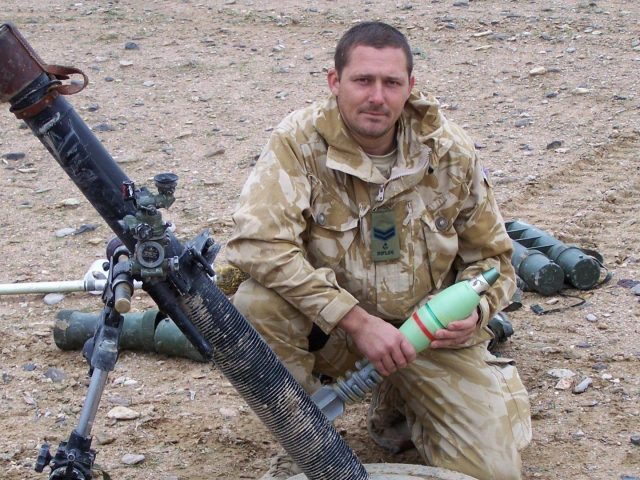 Events Lined Up To Mark Paralysed Veterans Awareness Month