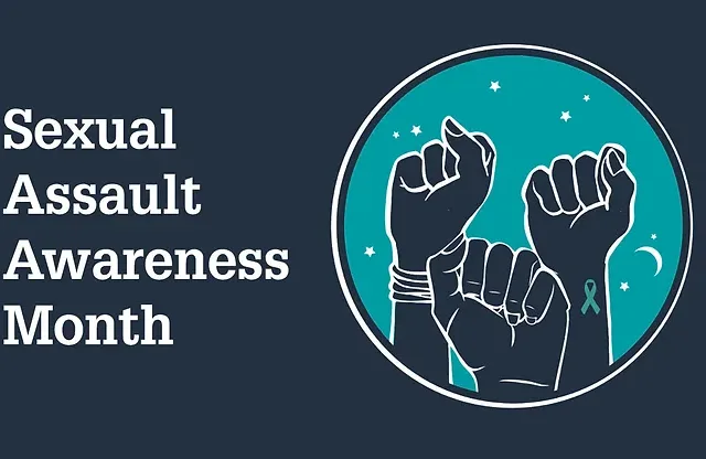 Events To Be Put On To Commemorate Sexual Assault Awareness Month