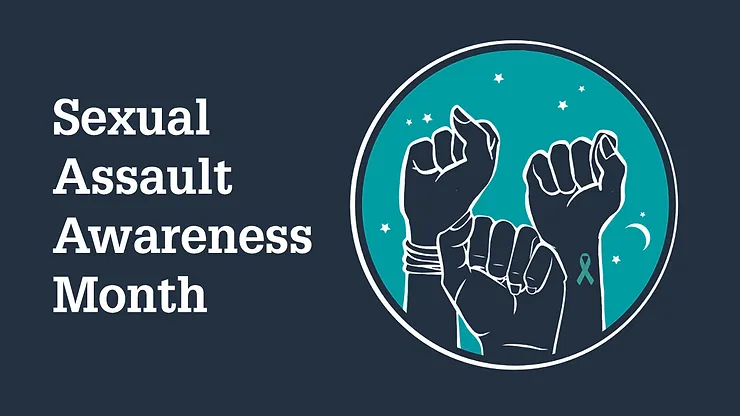 Events To Be Put On To Commemorate Sexual Assault Awareness Month