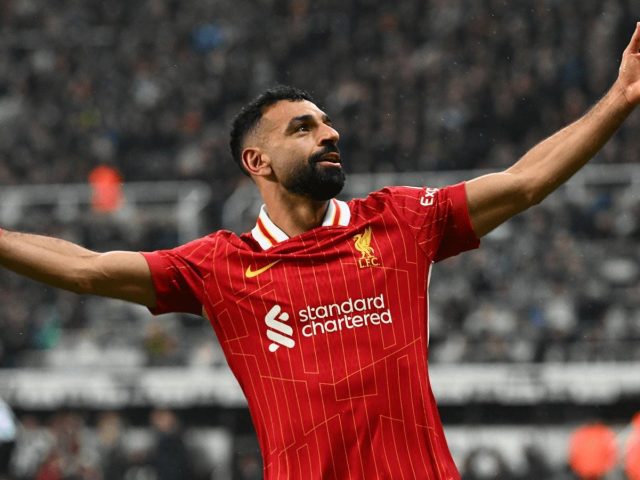 Mo Salah To Leave Liverpool At End Of Season