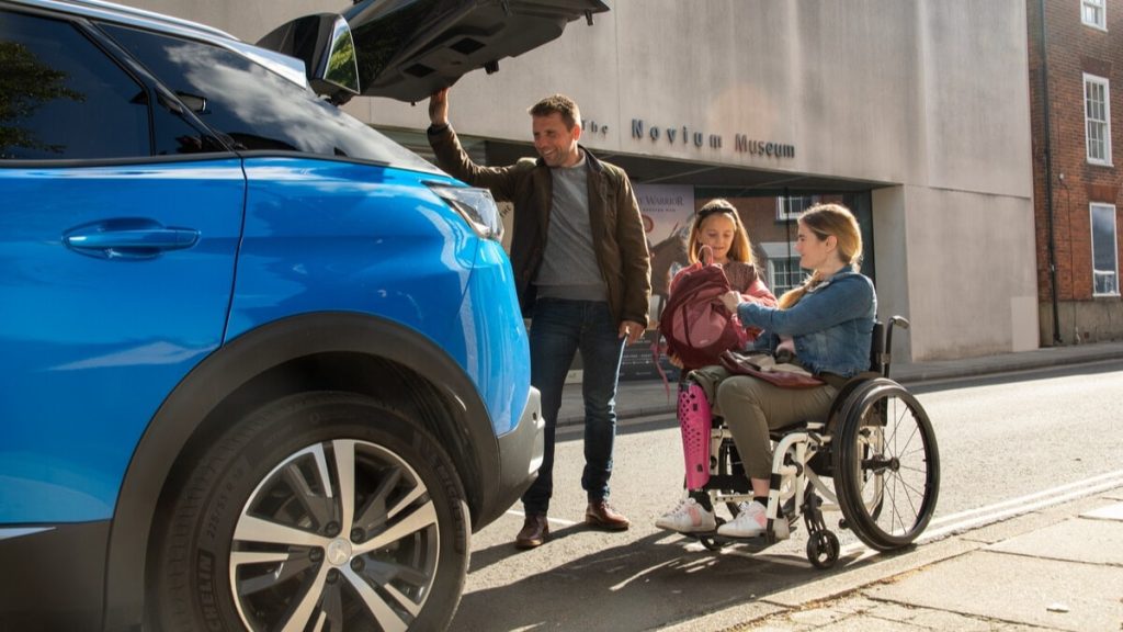 Legal Challenge Launched To New Costs In Motability Scheme
