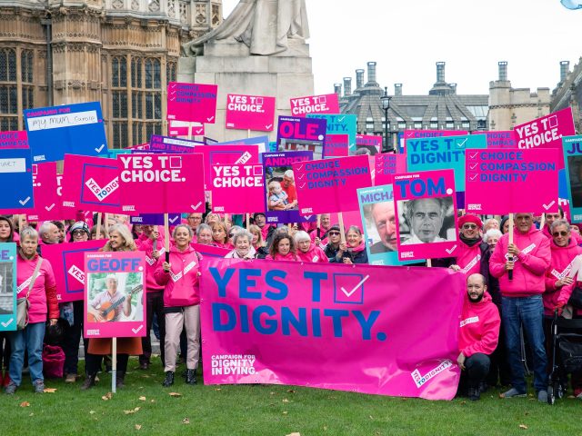 Conference Arranged To Mark Dying Matters Awareness Week