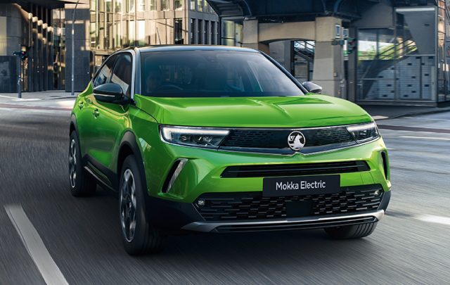 Legal Challenge Brought Against New Motability Scheme Measures