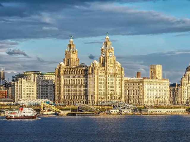 Liverpool To Host Ground-breaking Sports Festival