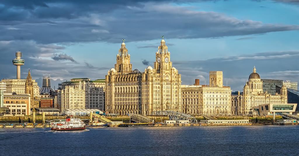 Liverpool To Host Ground-breaking Sports Festival
