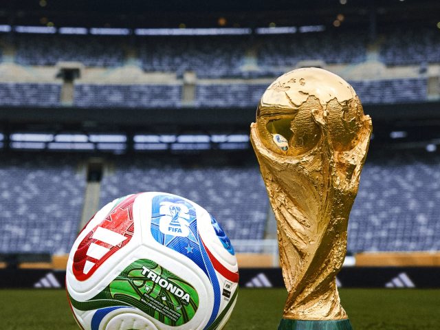 World Cup Fever Drives Interest In American Food And Drink