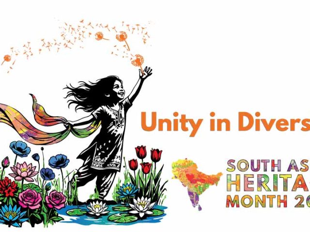 Cultural Events Planned To Mark South Asian Heritage Month