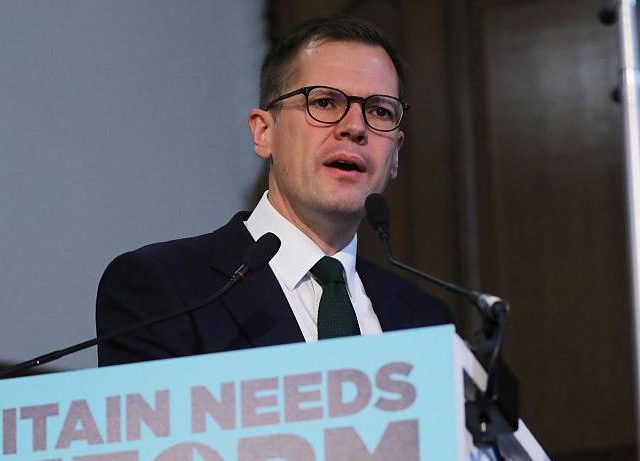 Reform UK Plans To Save £50 Billion A Year By Overhauling Welfare System