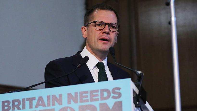 Reform UK Plans To Save £50 Billion A Year By Overhauling Welfare System