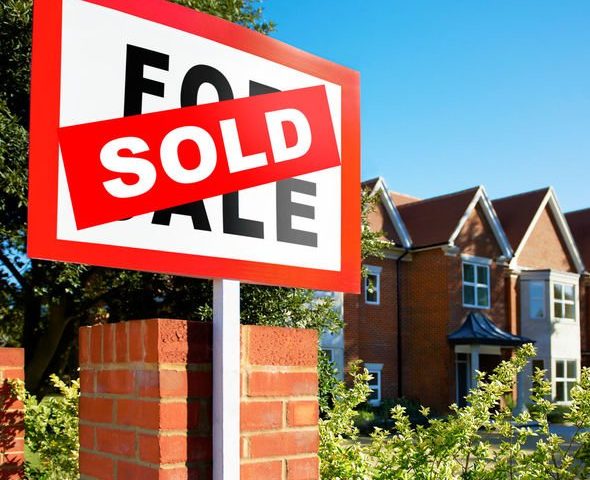 Turbulent Property Market Having Drastic Effect On Public Finances
