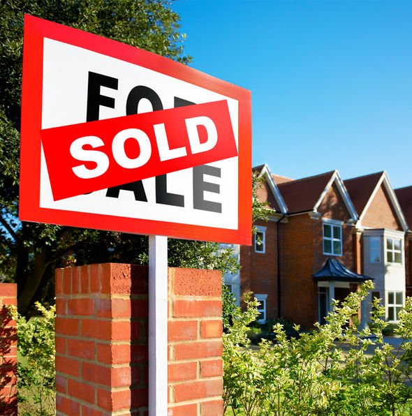 Turbulent Property Market Having Drastic Effect On Public Finances